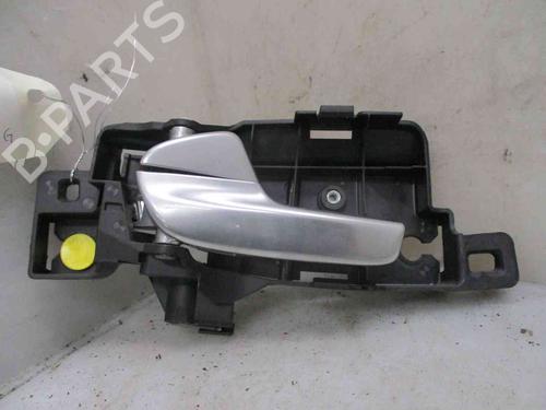 Used Rear left interior door handle FORD MONDEO IV (BA7) [2007-2015]  26633283