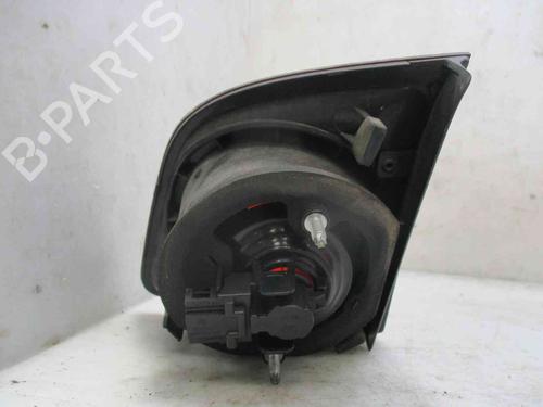 Left tailgate light VW GOLF V (1K1)  | BP26633743C79 