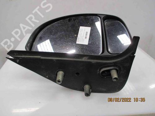Right mirror PEUGEOT BOXER Van (244)  | BP24011150C27 