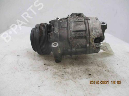 AC compressor BMW 3 Coupe (E46) 320 Ci | BP19736089M34 