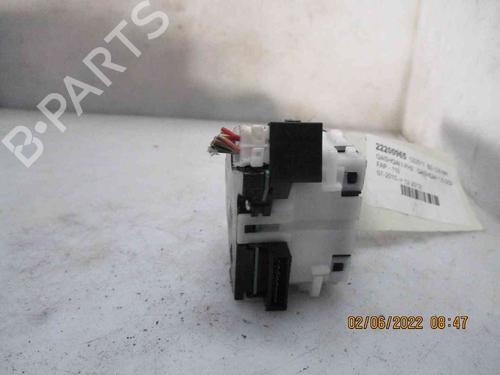 Steering column stalk NISSAN QASHQAI / QASHQAI +2 I (J10, NJ10, JJ10E) 1.5 dCi | BP26624496I23 