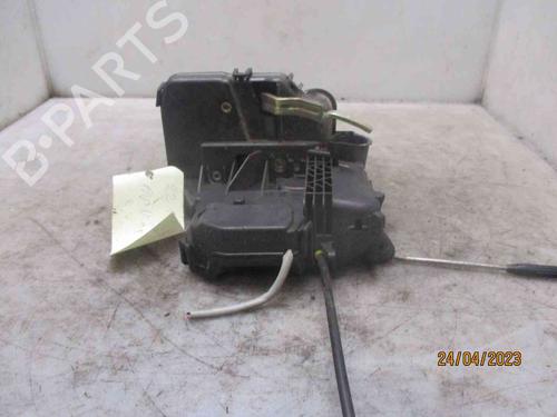 Front right lock MERCEDES-BENZ C-CLASS Coupe (CL203) C 220 CDI (203.708) | BP19737562C97 