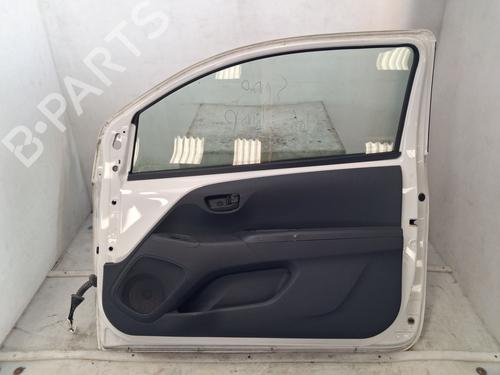 Right front door PEUGEOT 108 1.0 VTi | BP37453473C3 - Image 8