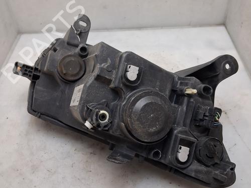 Left headlight DACIA SANDERO II 1.2 | BP38526289C28  - Image 5