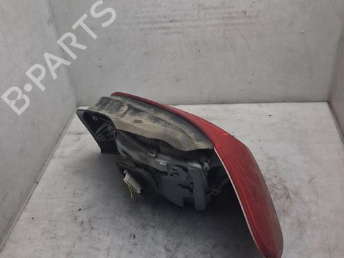Left taillight MERCEDES-BENZ A-CLASS (W176) A 180 CDI / d (176.012) | BP39732097C34 - Image 4