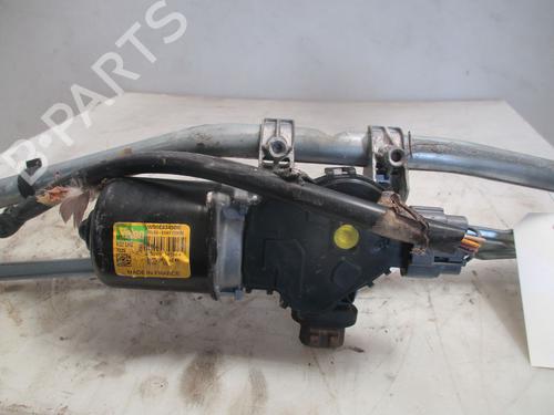 Vindrude Viskermekanisme DACIA SANDERO II 1.0 SCe 75 (B8JC, B8JD, B8NC) | BP36680379C83 - Image 4
