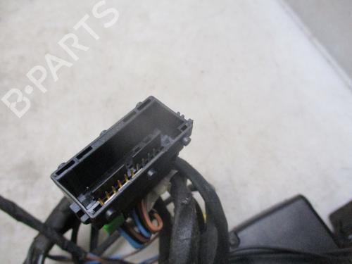 Seat buckle CITROËN XSARA PICASSO (N68) 2.0 HDi | BP24013652I32 