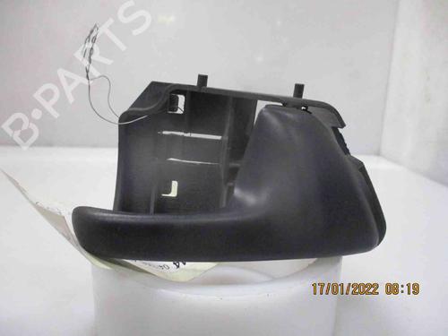 Used Front right interior door handle VW POLO III (6N1) [1994-1999]  19718542