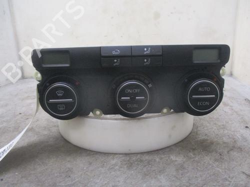 Used Climate control VW TOURAN (1T1, 1T2) 1.9 TDI (105 hp) 24971490