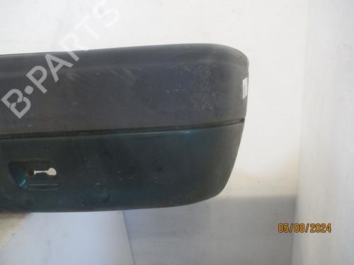 Rear bumper CITROËN SAXO (S0, S1)  | BP26635827C8 