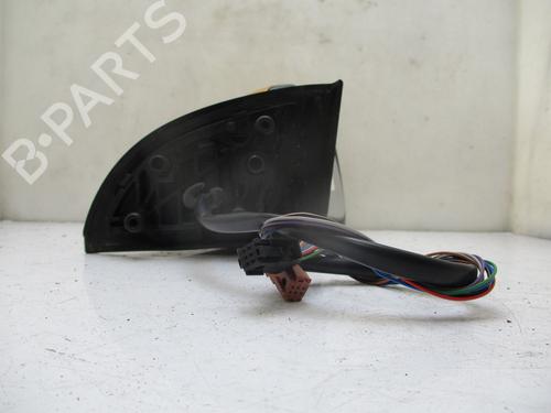 Right mirror PEUGEOT 307 (3A/C) 2.0 16V | BP26636670C27 