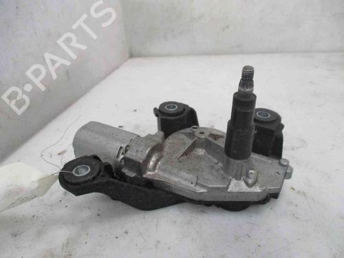 Used Rear wiper motor NISSAN QASHQAI / QASHQAI +2 I (J10, NJ10, JJ10E) 1.5 dCi (110 hp) 26624495