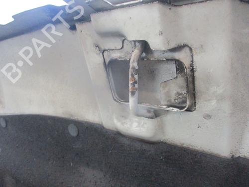 Hood CITROËN XSARA Coupe (N0) 1.4 HDi | BP29871461C1