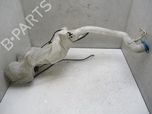 Used Windscreen washer tank OPEL AGILA B (H08) 1.0 (F68) (65 hp) 26635967