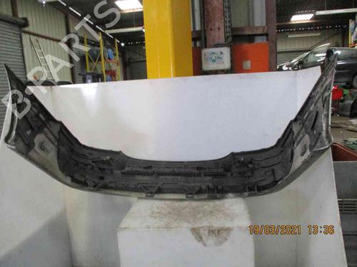 Rear bumper MERCEDES-BENZ C-CLASS (W203) C 270 CDI (203.016) | BP26622889C8 