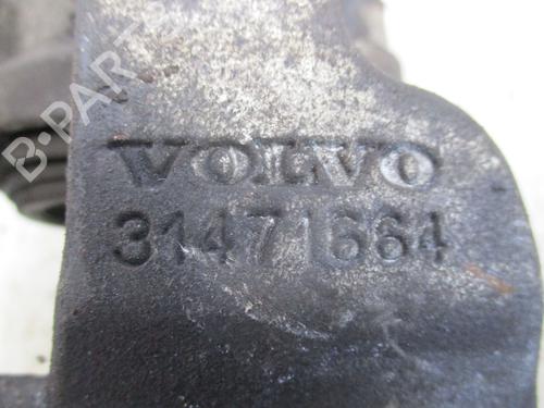 Right front brake caliper VOLVO XC40 (536) T5 Plug-in Hybrid | BP32484916M104  - Image 5