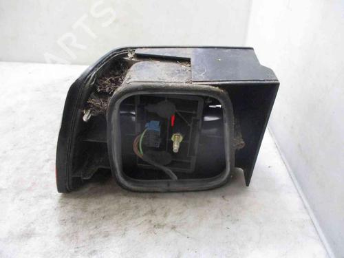 Right taillight CITROËN XANTIA (X1_, X2_) 1.9 Turbo D | BP26632374C35 