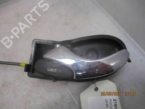 Front left interior door handle FORD FOCUS I Saloon (DFW) 1.6 16V | BP24009299I13 