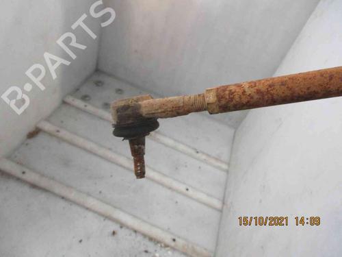 Styregear/Snekke PEUGEOT 307 SW (3H)  | BP24004575M22 