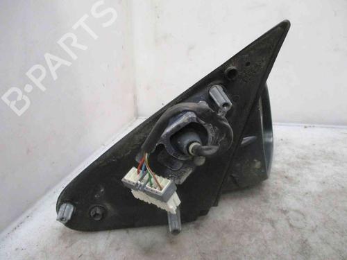 Right mirror PEUGEOT 406 (8B) 2.1 TD 12V | BP19715039C27 
