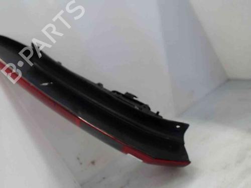 Left taillight FORD FIESTA V (JH_, JD_) 1.25 16V | BP19715279C34 