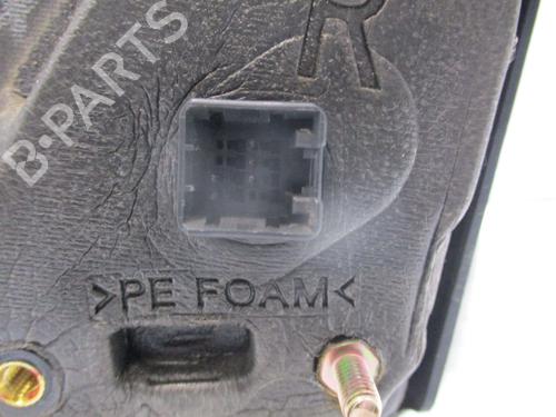 Right mirror HYUNDAI TUCSON (JM)  | BP26636655C27 