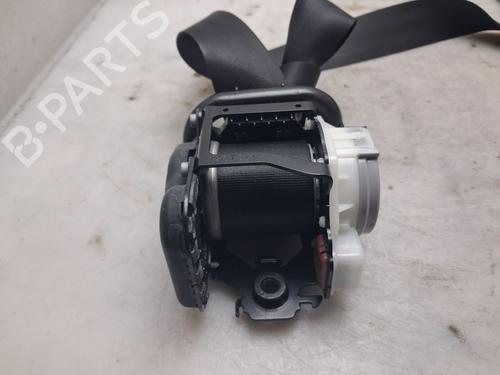 Front right seatbelt PEUGEOT PARTNER Tepee 1.6 HDi 90 | BP40272979I25 - Image 2