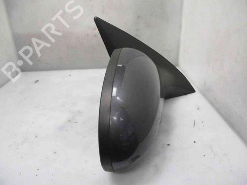 Right mirror HYUNDAI i30 (FD) 1.6 CRDi | BP19723872C27 
