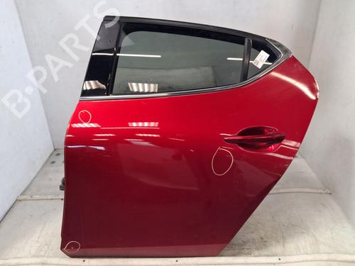 dr-venstre-bak-mazda-3-hatchback-bp-2018-36145556 main image