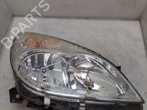 Right headlight CITROËN C5 I (DC_) 2.2 HDi (DC4HXB, DC4HXE) | BP38545198C29 - Image 2
