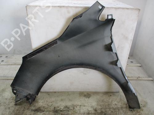 Right front fenders CITROËN C4 II (NC_) 1.6 BlueHDi 100 | BP24996590C42 