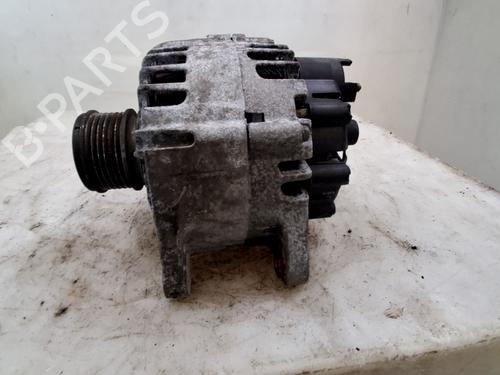 Alternator RENAULT MEGANE III Hatchback (BZ0/1_, B3_) 1.5 dCi (BZ1G, BZ1W, BZ0R) | BP35997130M7 - Image 2