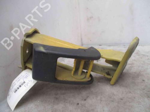 Hinge/Door check strap CITROËN JUMPY II Van 1.6 HDi 90 16V | BP26621463C146 