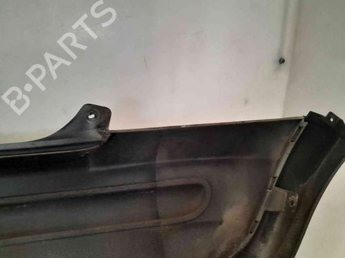 Rear bumper MINI MINI (R50, R53) One D | BP26626663C8 