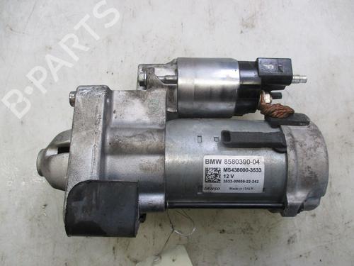 Starter MINI MINI COUNTRYMAN (F60) Cooper | BP32398423M8