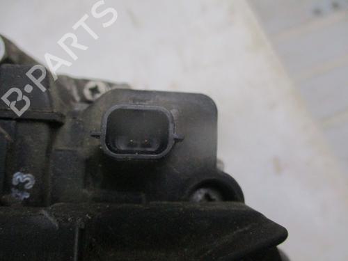 Alternator RENAULT CLIO III (BR0/1, CR0/1) 1.5 dCi | BP31029170M7 