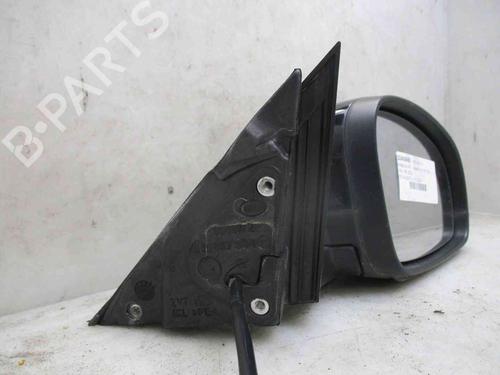 Right mirror SKODA FABIA II (542) 1.4 TSI RS | BP26633668C27 