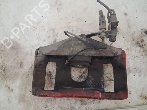Left front brake caliper AUDI A6 C6 Avant (4F5) 3.0 TDI quattro | BP39540176M105 - Image 2