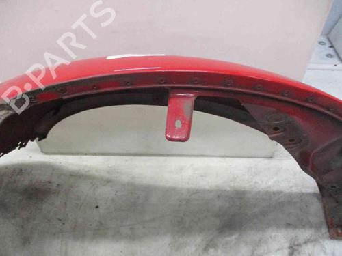 Forkjerm høyre VW NEW BEETLE (9C1, 1C1) 2.0 | BP26627431C42 