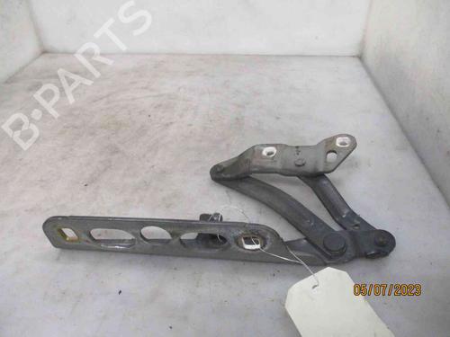 Used Hinge/Door check strap FORD MONDEO III (B5Y) [2000-2007]  26626768