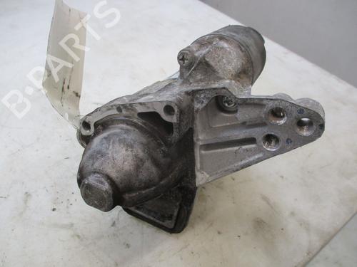 Starter RENAULT CLIO IV (BH_) 0.9 TCe 90 (BHNF, BHMA, BHMH, BHJK, BHJR) | BP30365035M8 