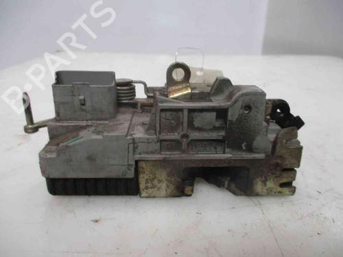 Front left lock CITROËN C8 (EA_, EB_) 2.0 HDi | BP19718846C98 