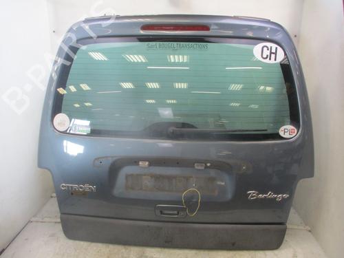 tailgate-citroen-berlingo-multispace-b9-2008-33277436 main image