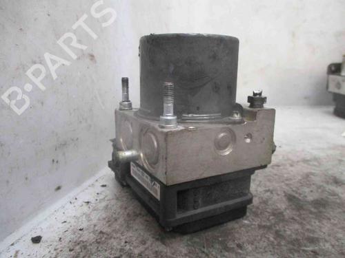 ABS pump PEUGEOT 307 (3A/C) 1.6 HDi 110 | BP19723492M43 