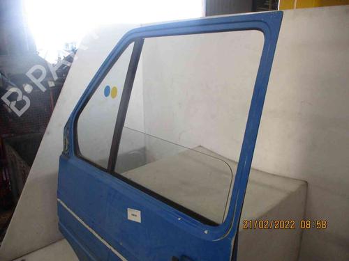 Left front door RENAULT TRAFIC Van (T_, P_, V_) 2.1 D 4x4 | BP30723169C2 