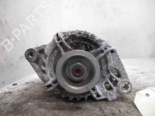 Used Alternator PEUGEOT 107 (PM_, PN_) 1.0 (68 hp) 19714545