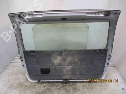 Tailgate SEAT IBIZA III (6L1) 1.2 12V | BP26629383C6 