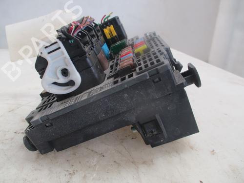 Fuse box CITROËN C4 Grand Picasso II (DA_, DE_) 2.0 BlueHDi 150 | BP36168891E1 - Image 4
