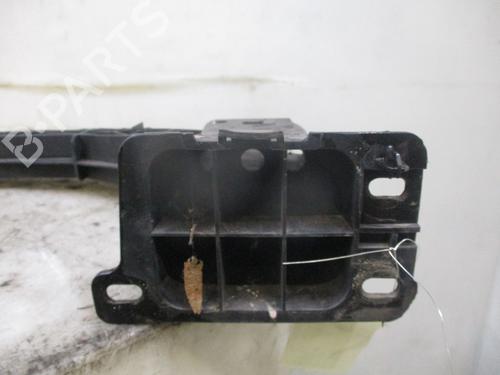 Front bumper reinforcement PEUGEOT 308 I (4A_, 4C_) 1.6 HDi | BP26639184C109 