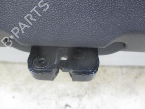 Tailgate RENAULT CLIO IV (BH_) 0.9 TCe 90 (BHNF, BHMA, BHMH, BHJK, BHJR) | BP29550149C6 
